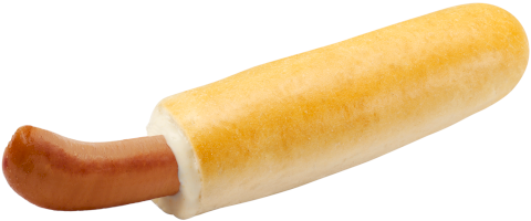 Fransk hotdog